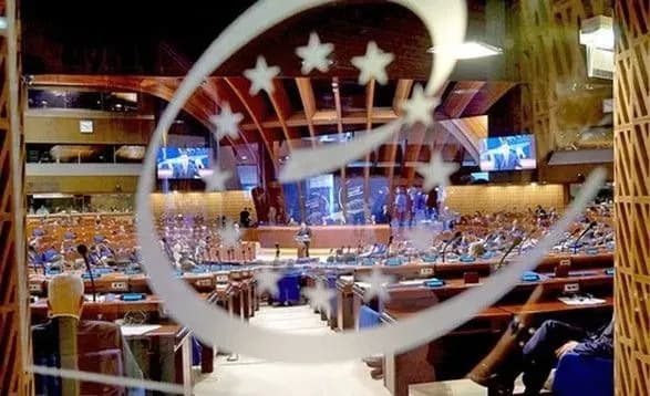 Делегація спостерігачів ПАРЄ достроково завершила роботу в Україні