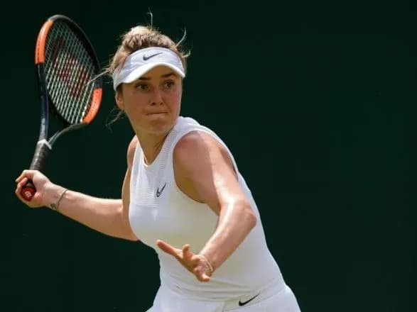 Емоційний поєдинок: Світоліна пройшла росіянку