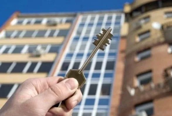 Аналітик спрогнозувала, як зросте вартість житла за курсу 30 гривень за долар