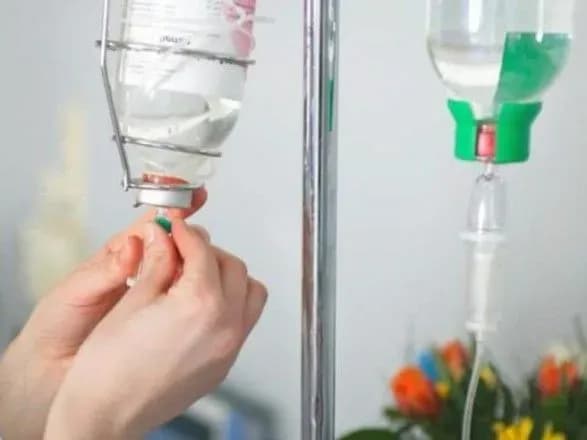 Медик розповів, як запобігти отруєнням