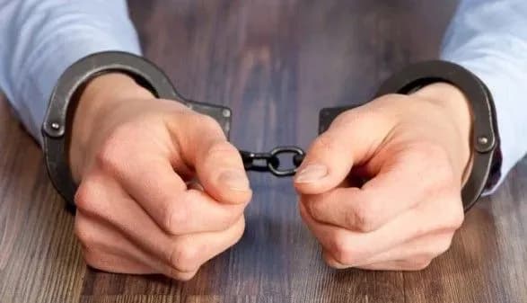 Громадянин Німеччини постав перед судом за співпрацю з "ДНР"