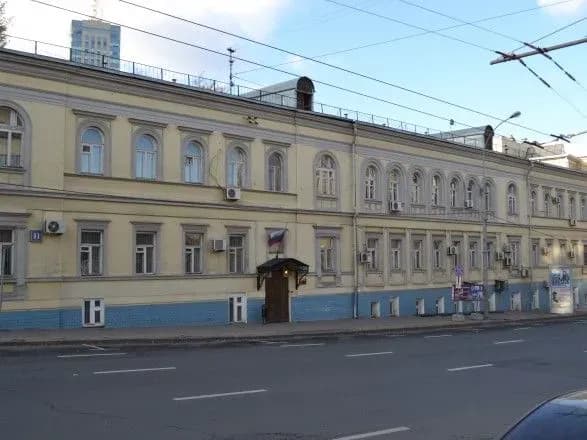 У РФ суд засудив до двох років позбавлення волі власника ресторанів "Корчма "Тарас Бульба"