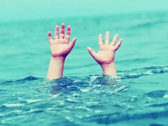 Щорічно в Європейському регіоні тонуть 1,4 тисячі дітей