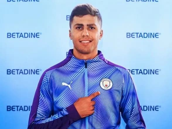 "Манчестер Сіті" оформив один із найдорожчих трансферів в історії клубу