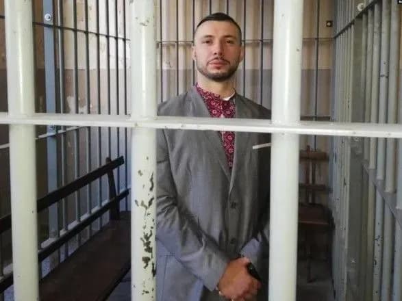 Справа Марківа: захист просить виправдати нацгвардійця