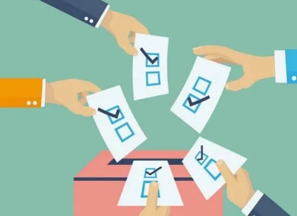 Проект Виборчого кодексу 8 липня презентують у ВР