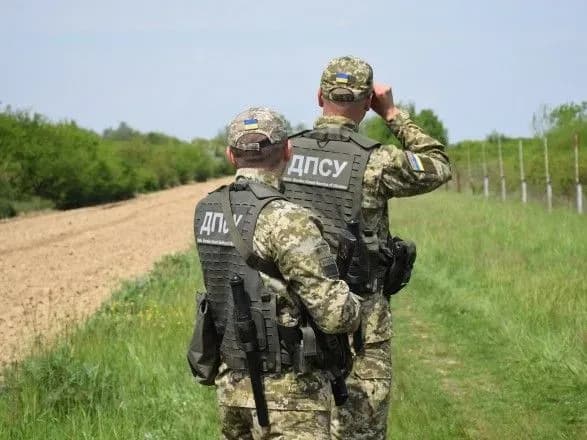 На Луганщині ліквідували канал незаконної міграції із Росії