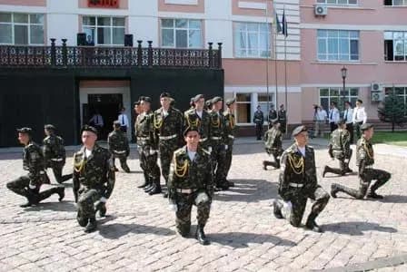 Кабмін схвалив святкування Дня працівника кримінально-виконавчої служби