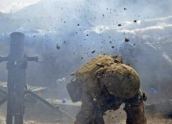 З початку доби бойовики здійснили вже 10 обстрілів українських позицій