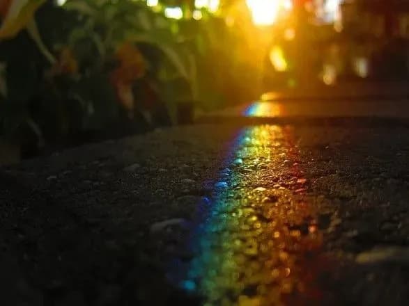 Синоптики дали прогноз погоди до кінця наступного тижня