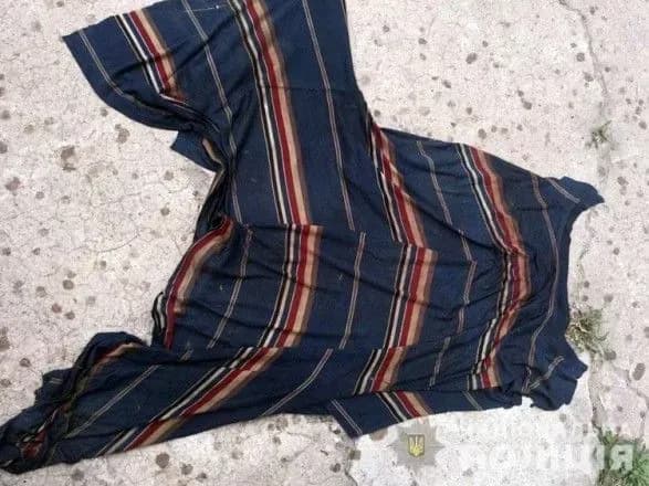 З водосховища на Донеччині витягли труп невідомого