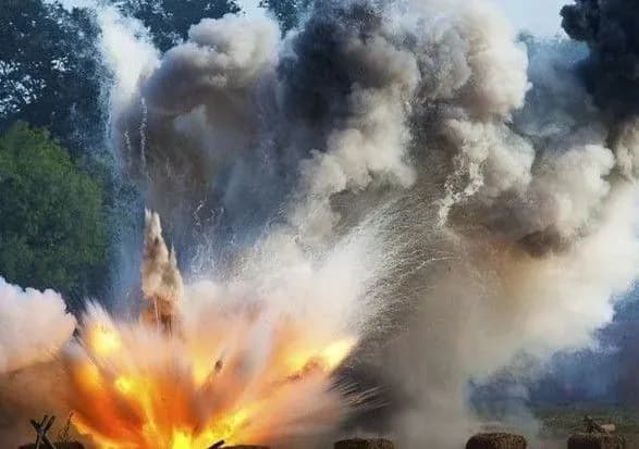 Взрыв в воинской части в Азербайджане: двое военных погибли