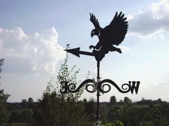 Для Києва випустили штормове попередження