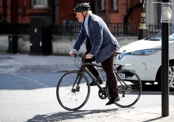 Кандидата в премьеры Британии Джонсона взяли под круглосуточную защиту