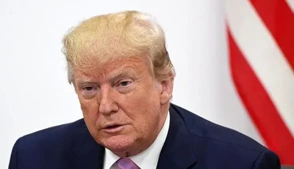 Трамп: Ірану варто бути обережним у зв'язку з заявами щодо ядерної програми