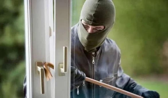 Під Києвом пограбували будинок адвоката Савченко та Мангера