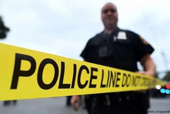 В результаті ДТП у штаті Джорджія загинули семеро людей