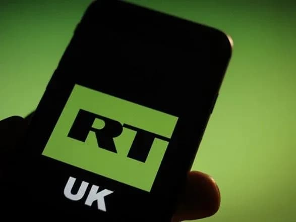 Два пропагандистських медіапортали РФ не пустили на конференцію зі свободи преси через дезінформацію