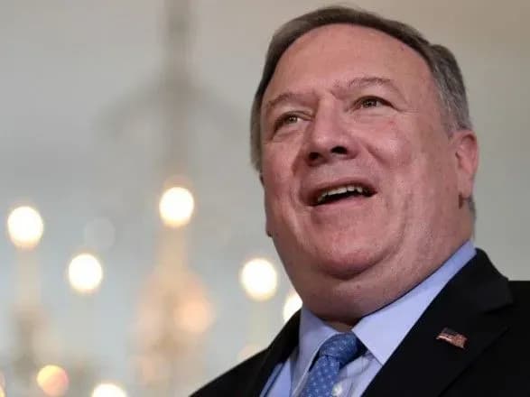 США створять комісію з перегляду ролі прав людини в своїй зовнішній політиці