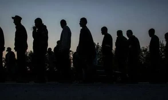 Списки не співпадають: Зеленський назвав основну проблему з обміном утримуваними у Мінську