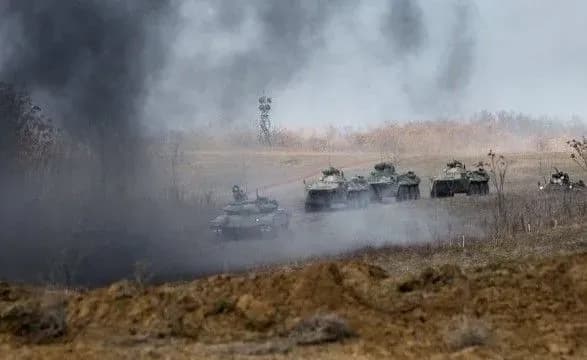 Ситуація на Донбасі: бойовики здійснили вісім обстрілів