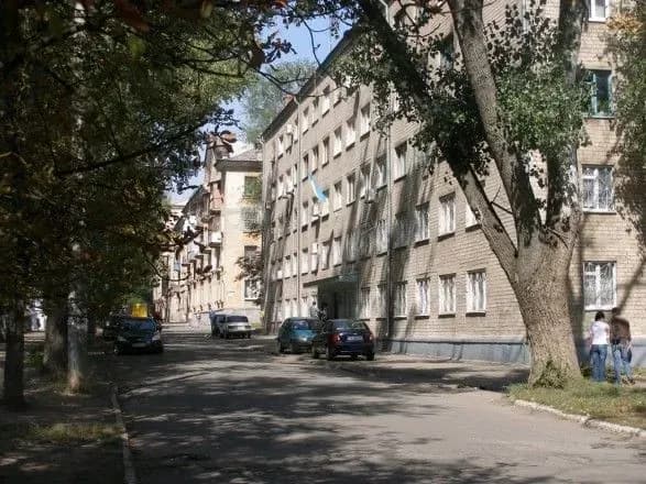 Суд виніс вирок чоловіку за нанесення тілесних ушкоджень жінці зеленкою