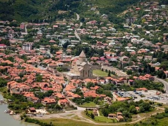 ЛГБТ-активісти скасували "Марш гідності" в Тбілісі