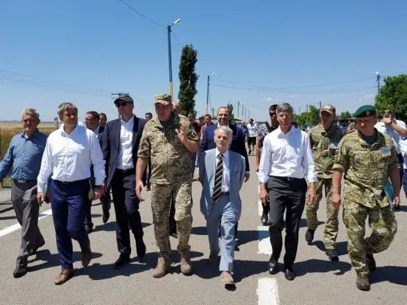 Крим - це Україна: у США зробили заяву після візиту повіреного на адмінмежу з півостровом