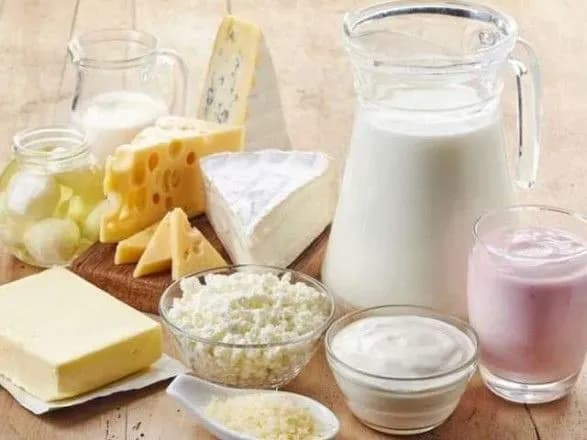 В Україні подешевшали яйця, овочі та молоко