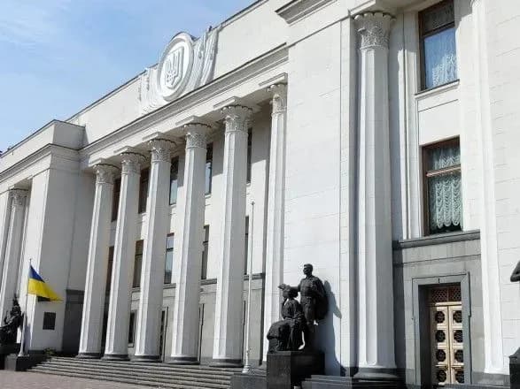 Рада сьогодні дійшла до 4150-ї правки до проекту Виборчого кодексу