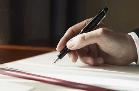 Президент звільнив голову Новомосковської РДА