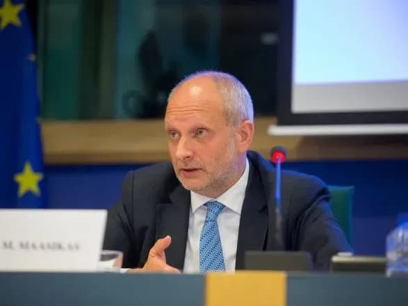 У ЄС назвали головного претендента на посаду посла в Україні