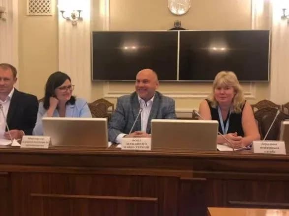 В уряді заперечили інформацію про затримання Трубарова