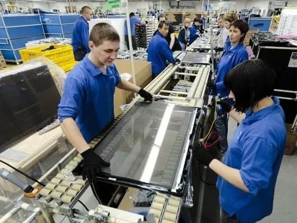 Більшість з нелегально працевлаштованих іноземців у Польщі - українці