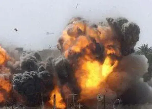 У Сомалі прогримів вибух: троє людей загинули