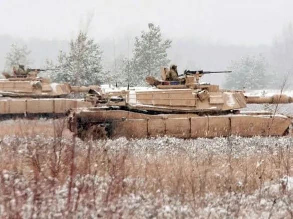 Держдеп США затвердив продаж військового обладнання Тайваню на 2,2 млрд доларів