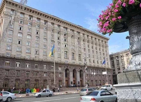 Кияни можуть повідомити про "героїв паркування" за телефоном - діють штрафи - КМДА