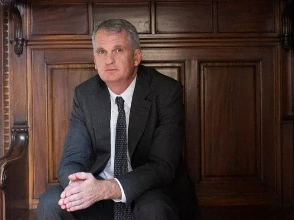 У РФ будуть проблеми, якщо створити український інститут російської мови - американський історик