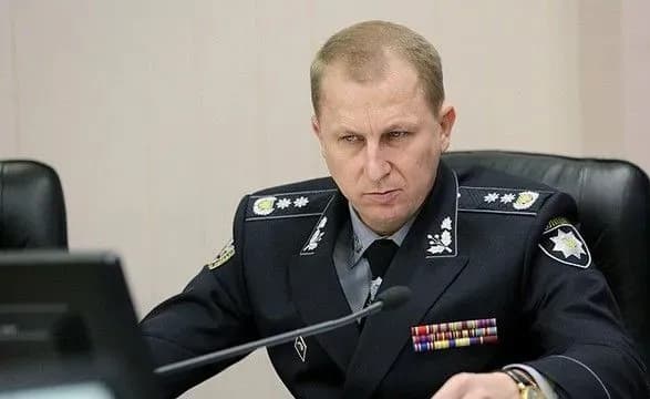 Аброськін: сьогодні в Україні перебуває 15 "злодіїв у законі", 12 з них - доларові мільйонери