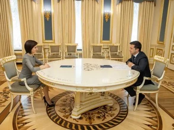 Україна і Молдова розглядають об’єднання з енергосистемою континентальної Європи