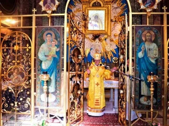 УГКЦ получила собственную структуру в форме экзархата в Италии