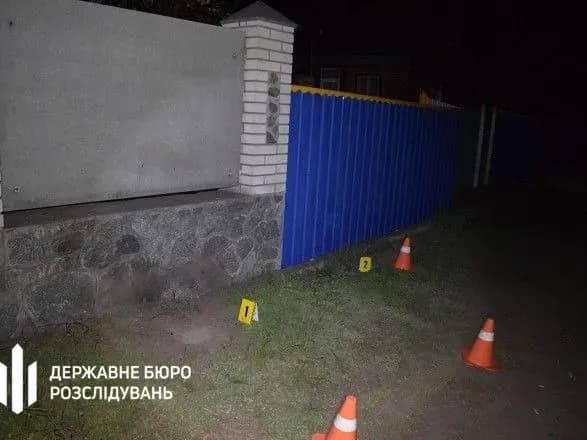 Поліцейський піде під суд через кинуту в жінку гранату