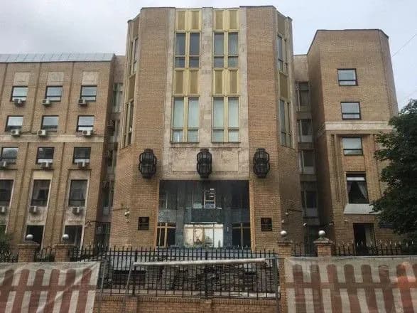 Справа "Хізб ут-Тахрір": у Москві біля суду триває акція на підтримку кримських татар