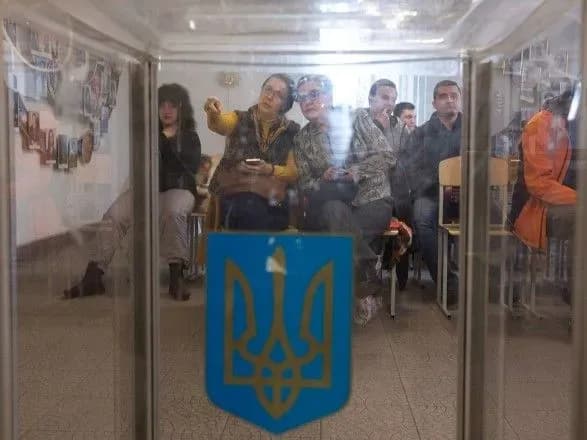 "Слуга народа" остается лидером электоральных симпатий - опрос