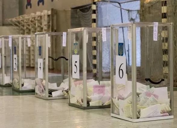 Избирательный кодекс вступит в действие в 2023 году