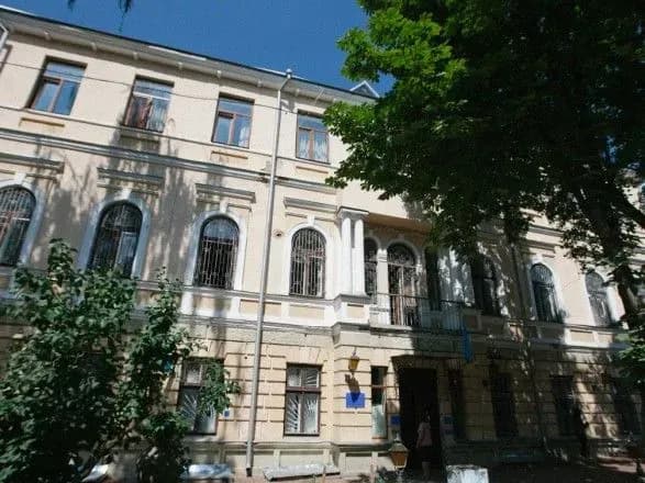 У Вінниці суд обрав запобіжний захід ґвалтівнику 7-річної дівчинки