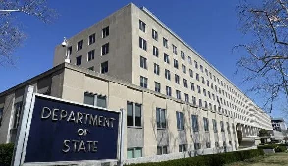 У Держдепі США не вірять в успіх ідеї Зеленського щодо переговорів у Мінську – ЗМІ