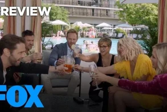 Вийшов другий тизер продовження "Беверлі Хіллз 90210"