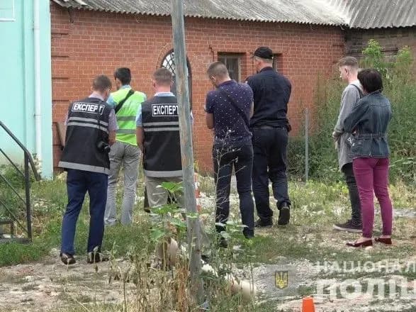 Резонансний замах у Сумах: з'явилися нові подробиці