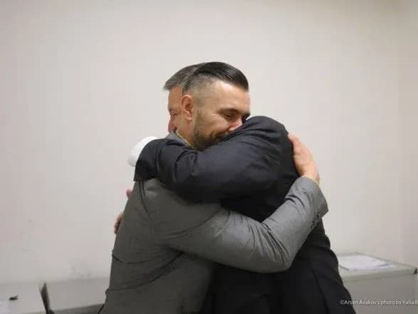 Несправедливе і ганебне рішення: Аваков відповів на вирок Марківа